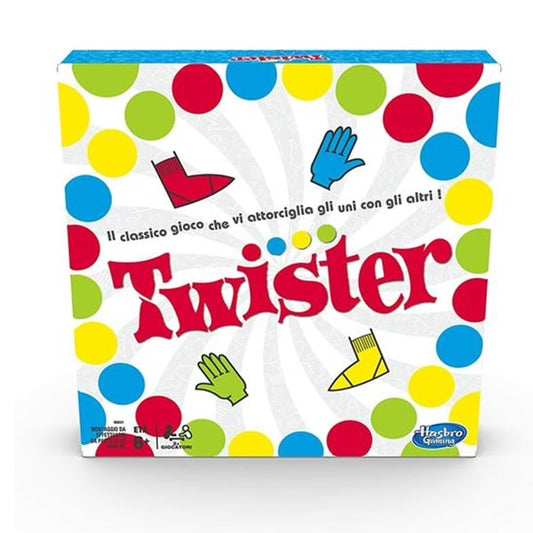 Twister