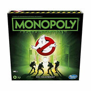 Monopoly ghostbusters