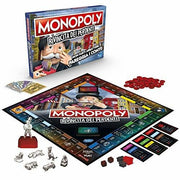 Monopoly la rivincita dei perdenti
