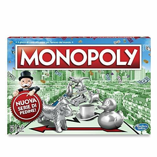 Monopoly classic