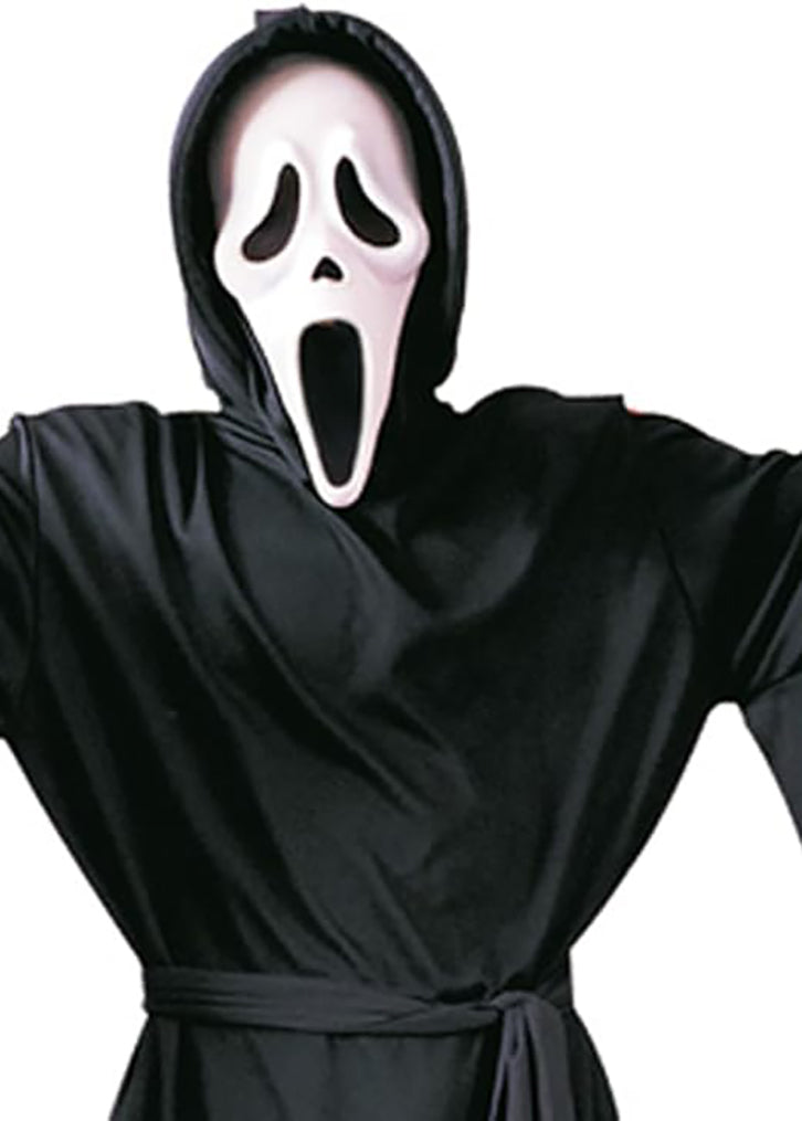 Costume ghostface scream S