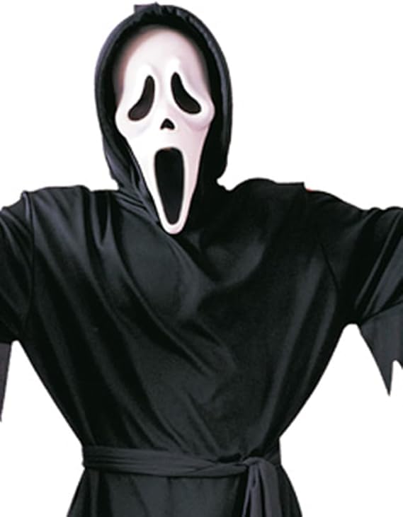 Costume ghostface scream S