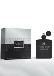 Le couture intense - 100ml Montage