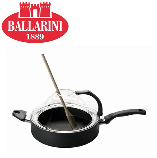 Ballarini gli speciali cuociaroma 28cm
