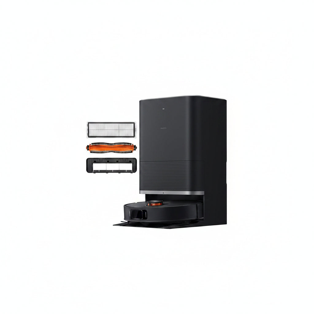XIAOMI Robot Vacuum X20 Max Aspirapolvere Lavapavimenti