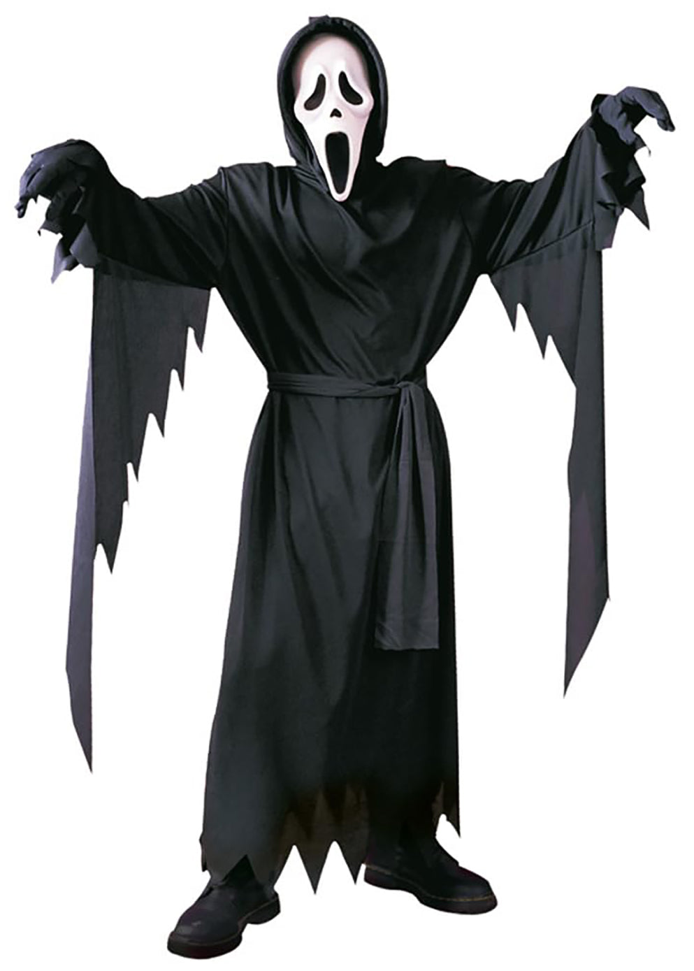 Costume ghostface scream S