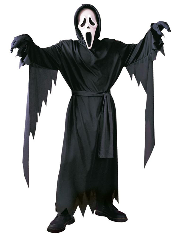 Costume ghostface scream S