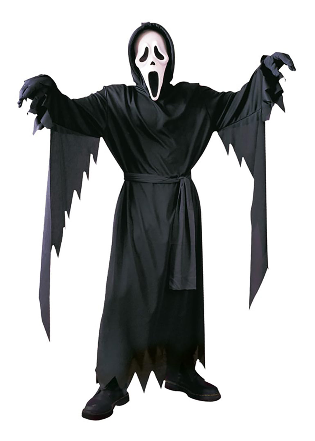 Costume ghostface scream S