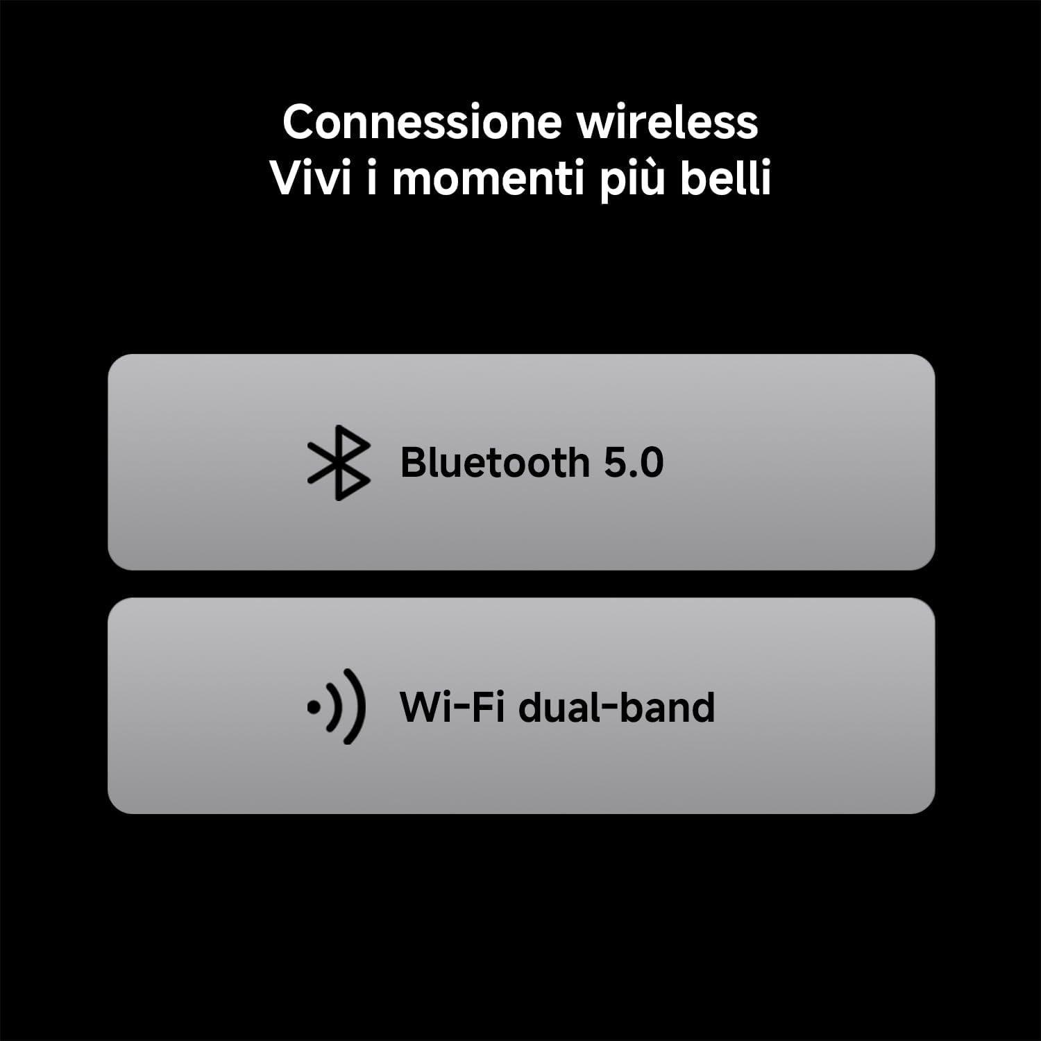 Xiaomi TV A Pro 50 2026 50 Pollici HDR 10 4K QLED