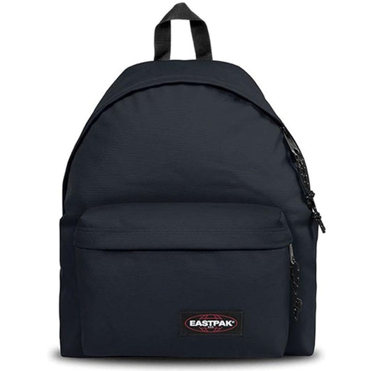 Zaino padded col. 22S cloud navy