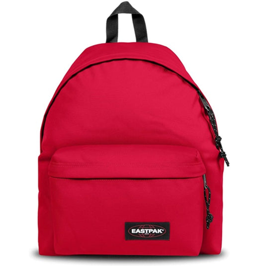 Zaino padded col. 84Z sailor red