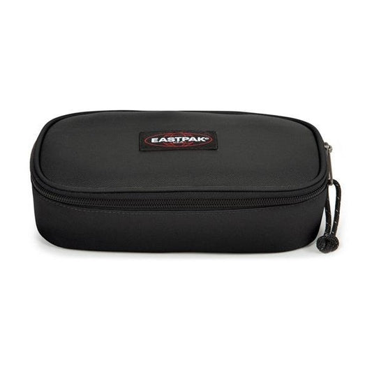 Astuccio oval col. 008 black