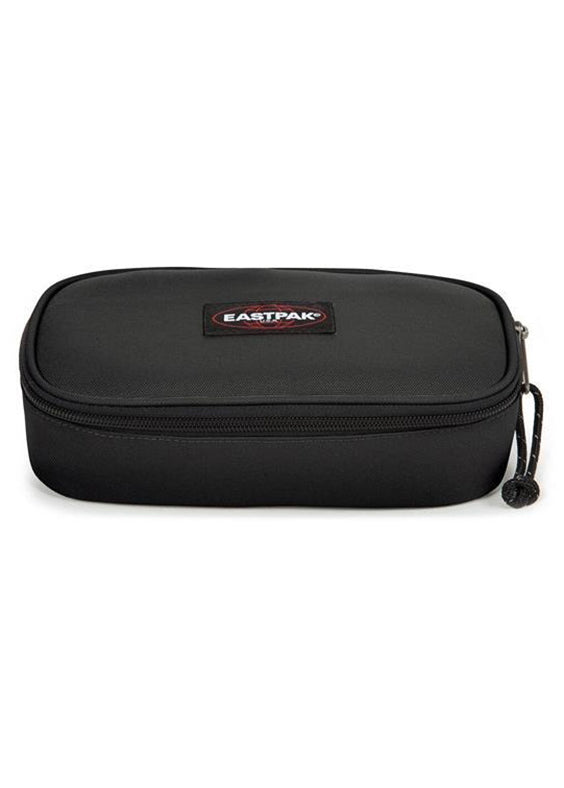 Astuccio oval xl col.  008 black