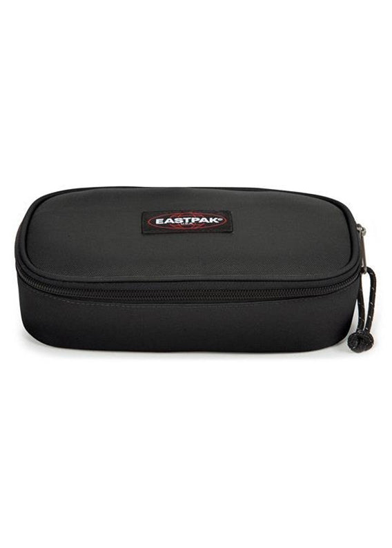 Astuccio oval col. 008 black
