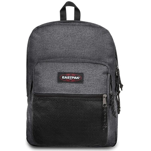 Zaino padded col. 77H black denim