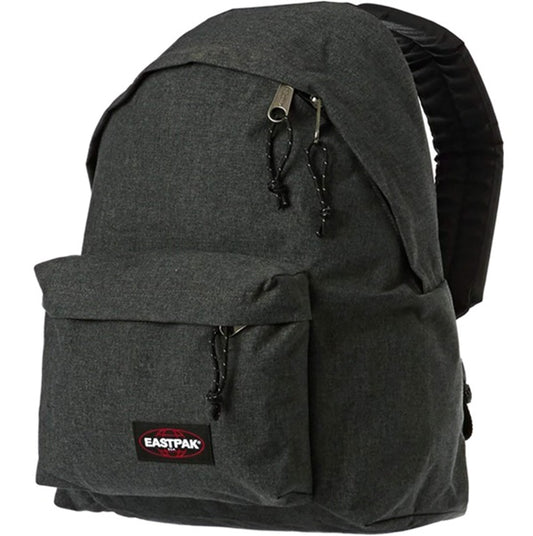 Zaino padded col. 77H black denim