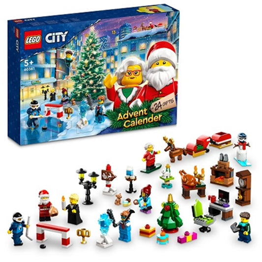 Calendario dell avvento 60381