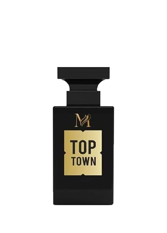 Top town" profumo uomo 100ml