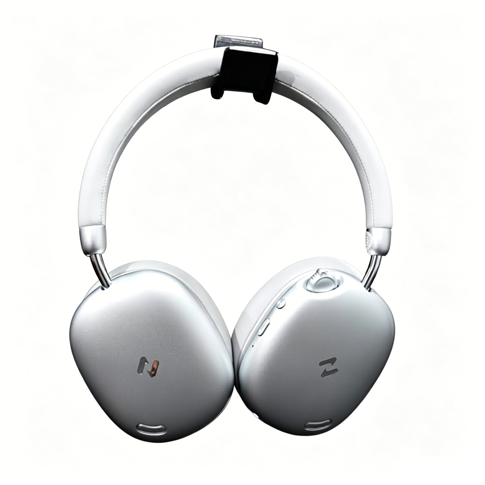 HAVIT H670BT CUFFIE GAMING Argento