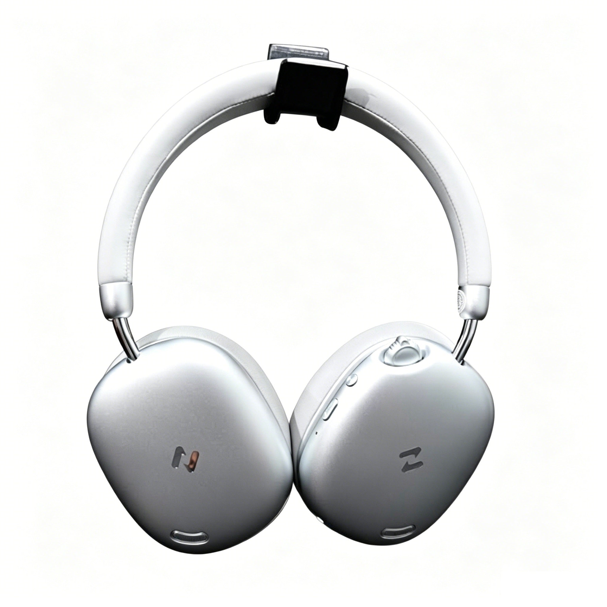 HAVIT H670BT CUFFIE GAMING Argento