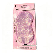 Maschera Sonno Decorata con Strass