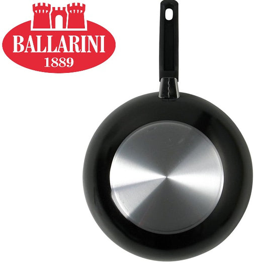 Ballarini firenze wok anriaderente 20cm