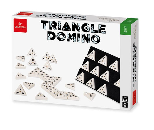 Triangole domino