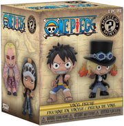 Funko Mystery Mini - One Piece Blind Box
