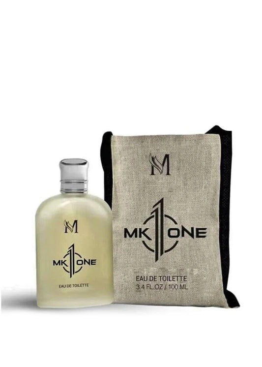 Mk 1 one eau de toilette 100ml Montage