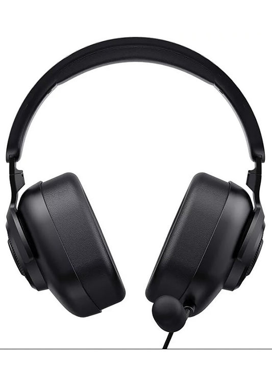 Havit cuffie gaming  con pulsante muto e volume