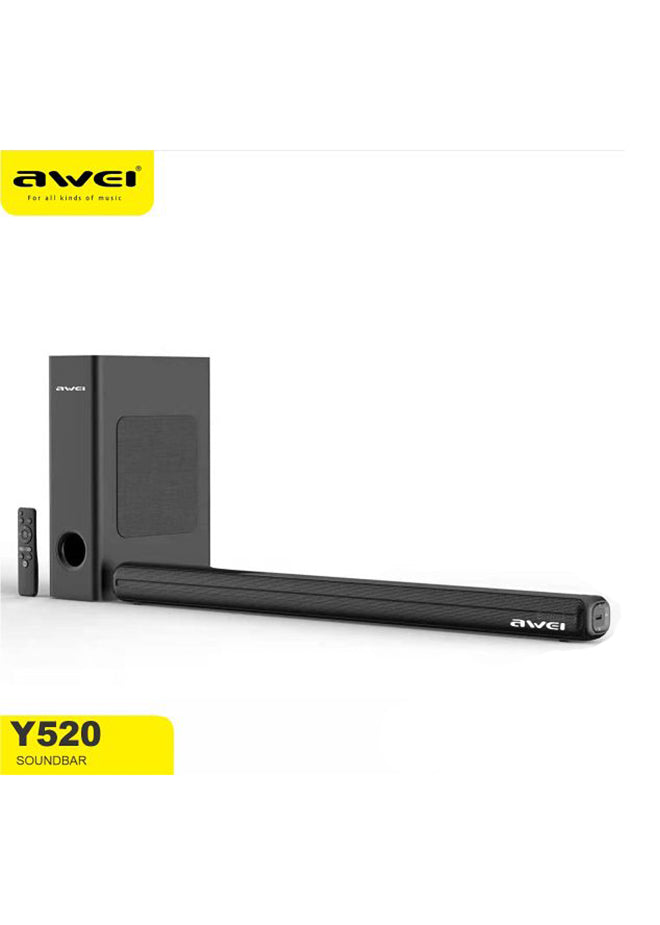 ALTOPARLANTI AWEI Y520 SOUNDBAR