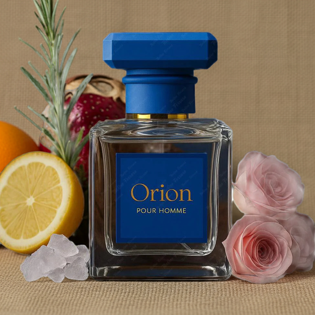Orion Man: Intense Eau de Parfum 50ml
