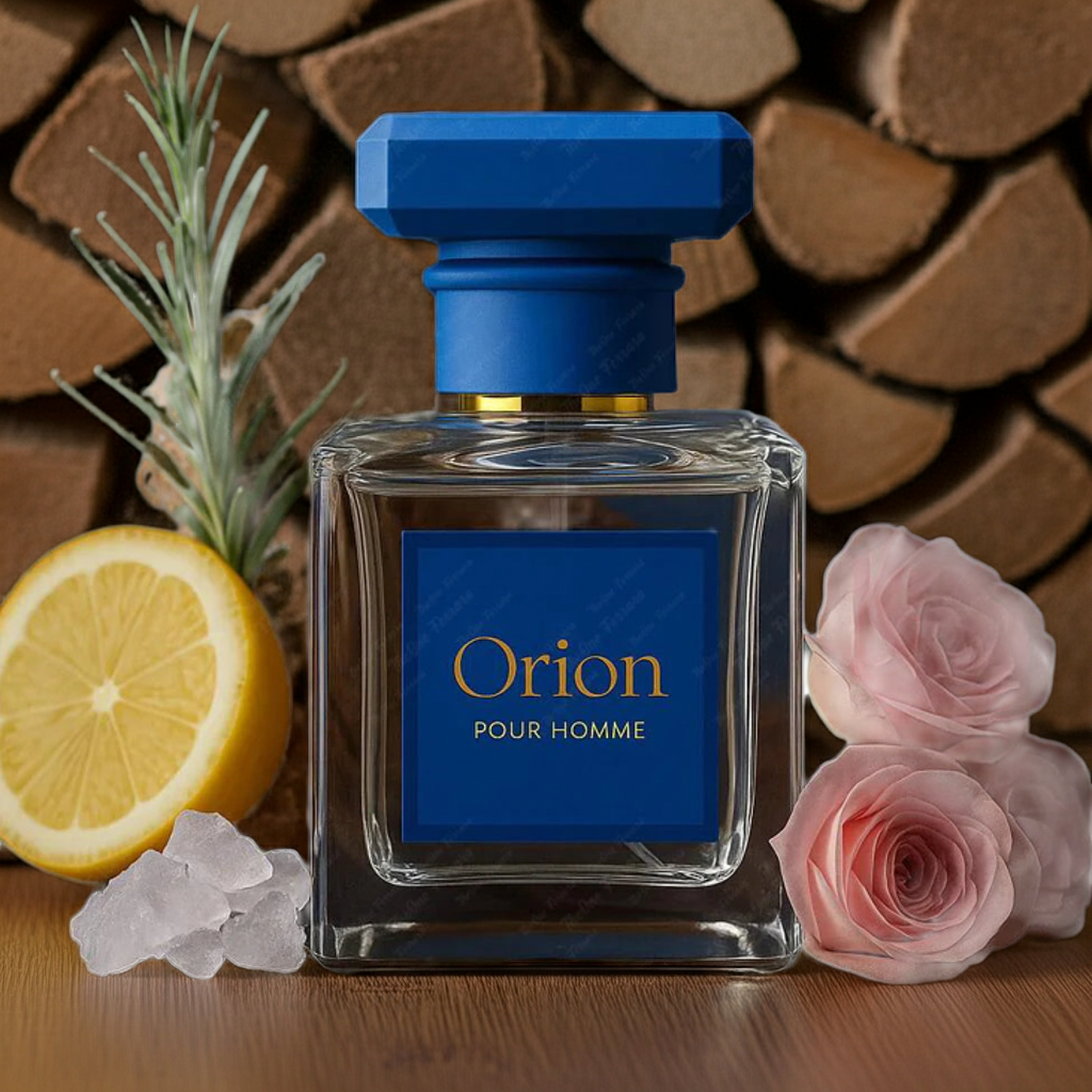 Orion Man: Intense Eau de Parfum 50ml