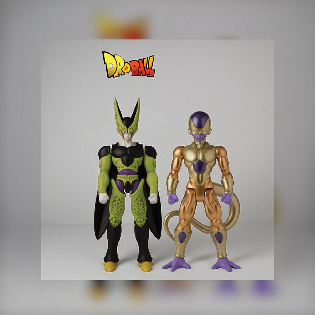 Giant Dragon Ball Super 30cm - Bandai Character