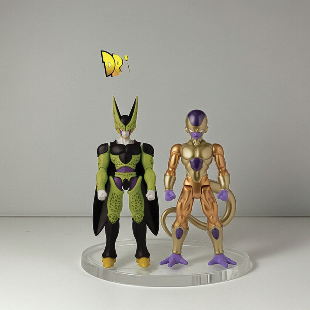 Giant Dragon Ball Super 30cm - Bandai Character