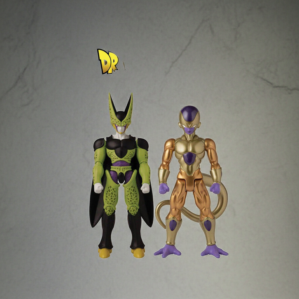 Giant Dragon Ball Super 30cm - Bandai Character