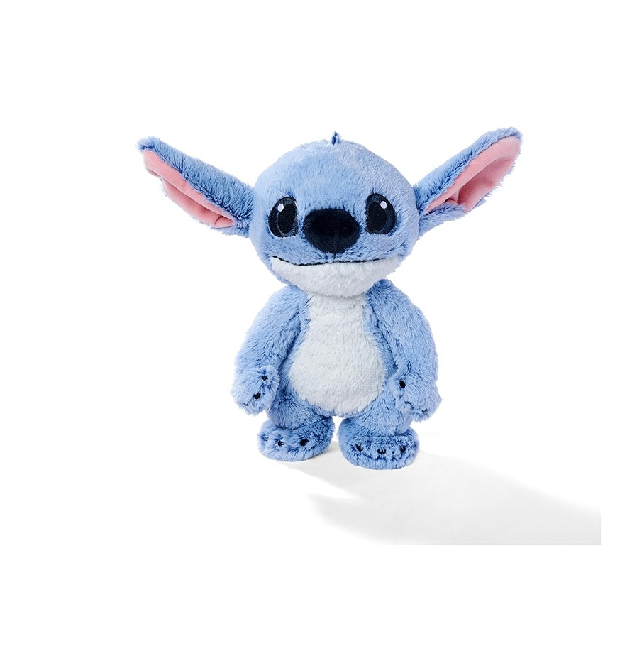 Disney Stitch Peluche Live-Action Ufficiale
