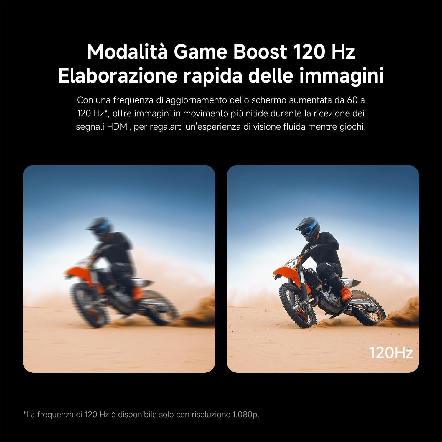Xiaomi TV A Pro 50 2026 50 Pollici HDR 10 4K QLED