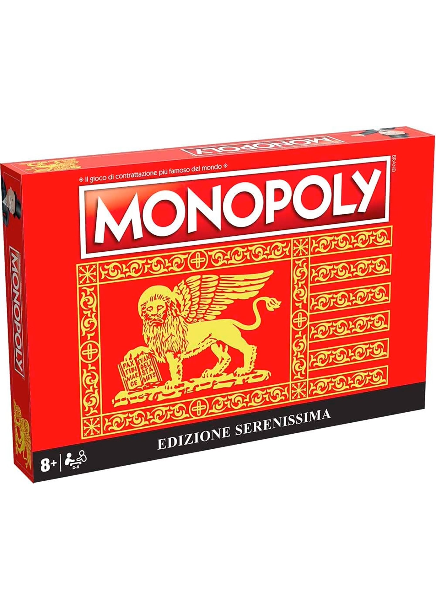 Monopoly Serenissima