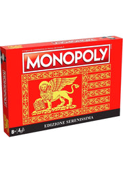 Monopoly Serenissima