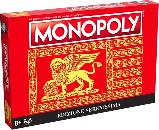 Monopoly Serenissima