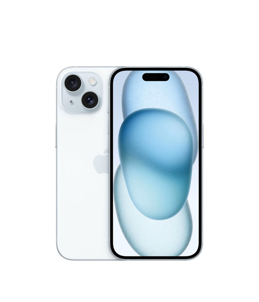iPhone 15 Plus Blue 256GB GRADO A+