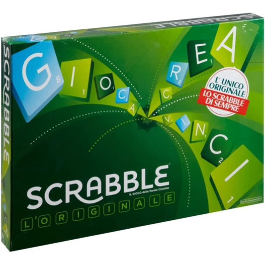 scarabeo Y9596