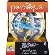 Perplexus refresh