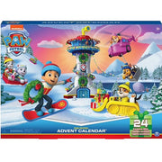 Paw Patrol Advent Calendar
