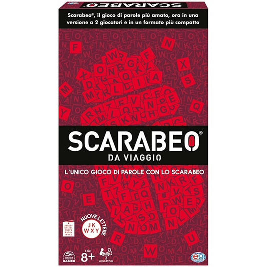 Scarabeo 2 giocatori