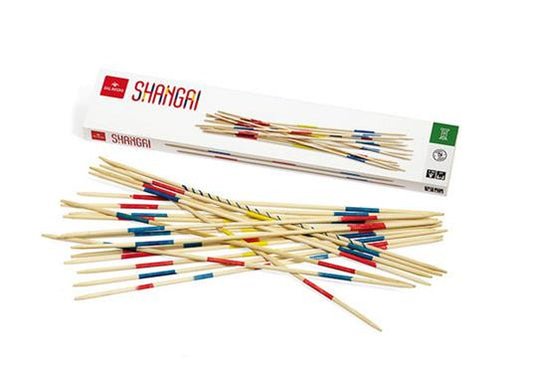 Shangai in bambu CM.50