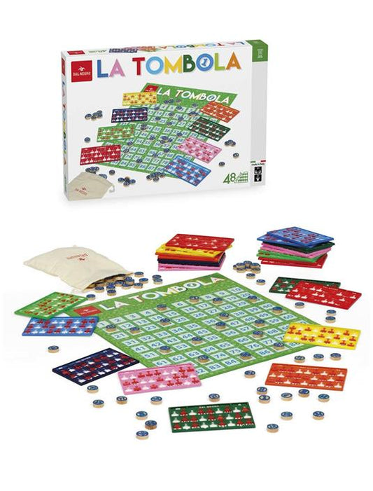 La tombola