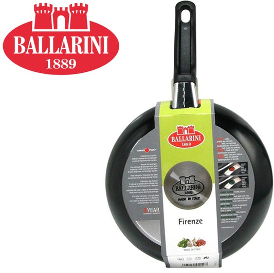 Ballarini firenze padella antiaderente 26cm