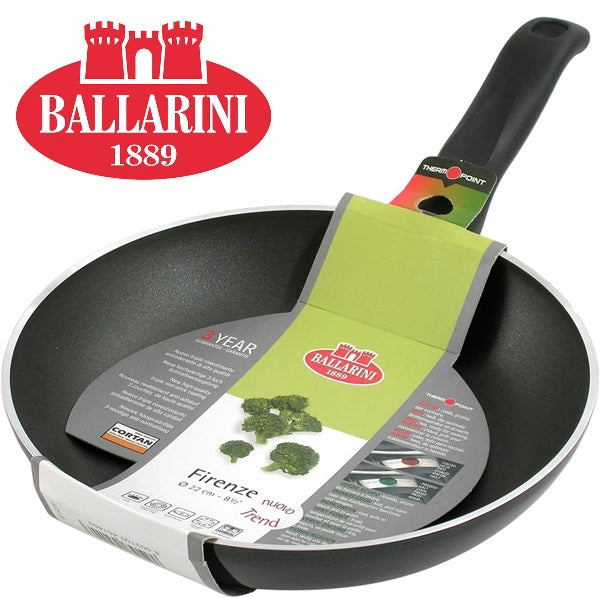 Ballarini firenze padella cup 28cm